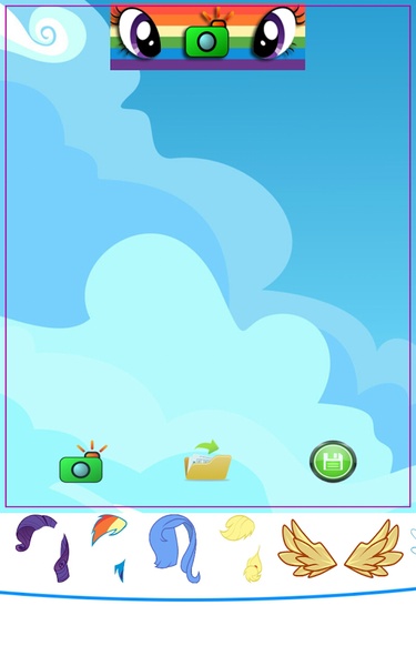 my pony little camera - Preview 3