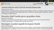 The Local screenshot 1