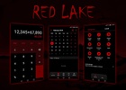 [EMUI5/8/9]RedLake Theme screenshot 3