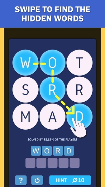 Word Smart - Preview 10
