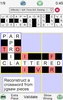 Jigsaw Crossword screenshot 13