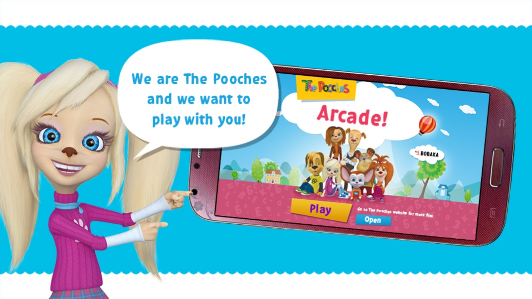 The Pooches - Preview 6