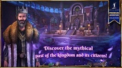 Queen's Quest 5: Symphony of D screenshot 4
