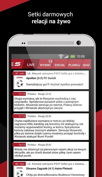 Sport.pl LIVE - Preview 4