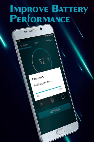 Battery Pro Saver - Repair & Extend Battery Life - Preview 2