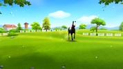 Horse Legend screenshot 9