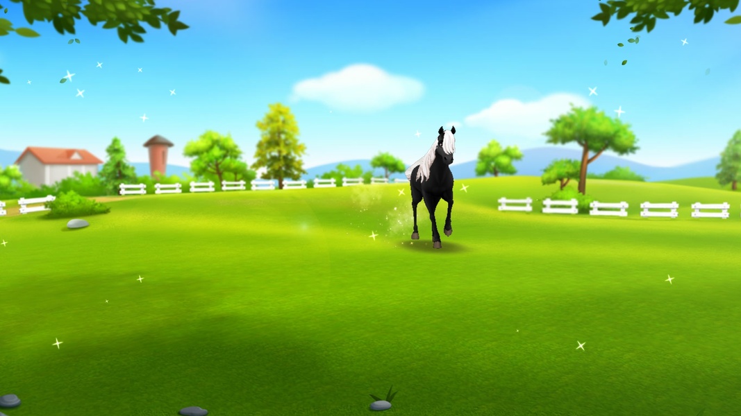 Horse Legend - Preview 9