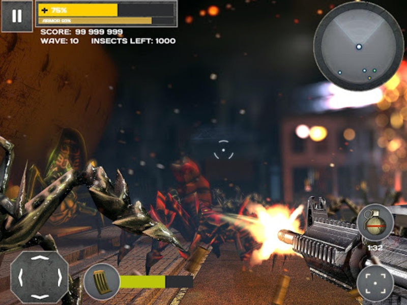 DI: FWS - Preview 2