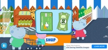 Supermarket For Kids screenshot 3