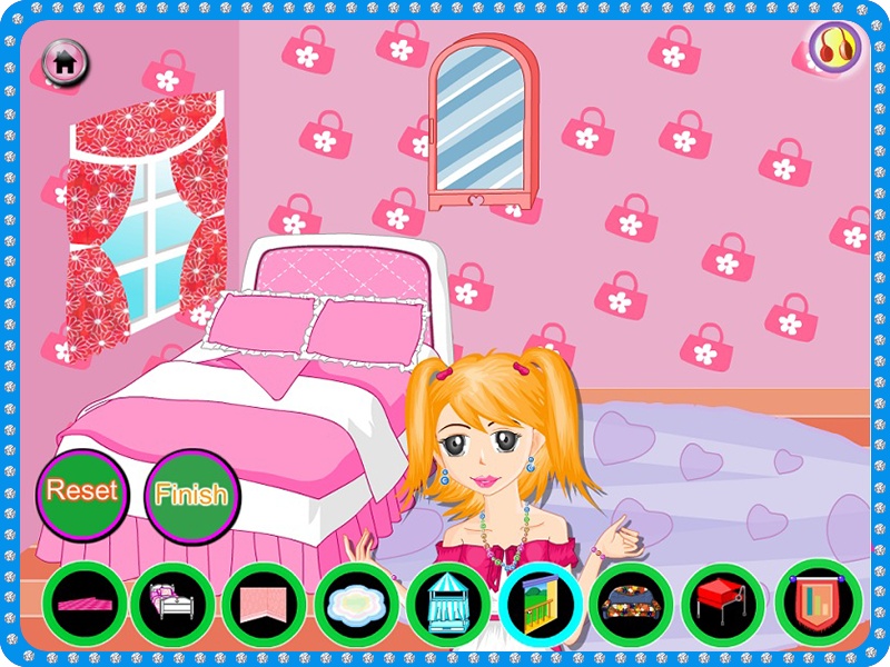 Tornie Room Decoration - Preview 4