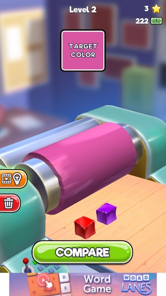 Silicone Color Match - Preview 4
