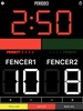 Fencing Score screenshot 2