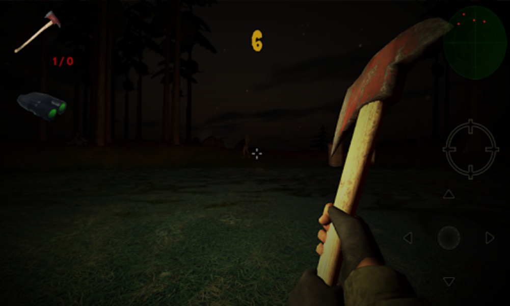 Horror Forest 2 - Preview 3