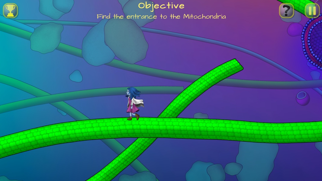 Microscopya - Preview 6