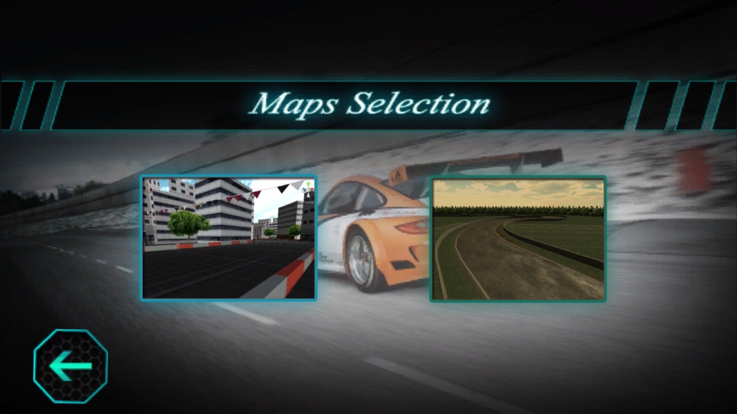 Ultimate Racing Championship - Preview 5