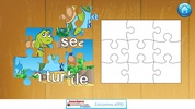 Ocean Jigsaw Puzzles For Kids screenshot 5