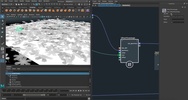 Autodesk Maya screenshot 1