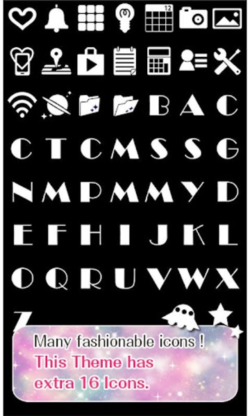 Pink Universe - Preview 1