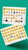 Emoji Keyboard - Color Emoji Plugin screenshot 5