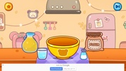 Pizza Maker Games: Piggy Panda screenshot 4