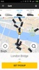Free Download app Gett v10.14.40 for Android screenshot