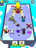 Merge Monster Battle Arena screenshot 6