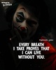 Optimistic Joker Quotes screenshot 1