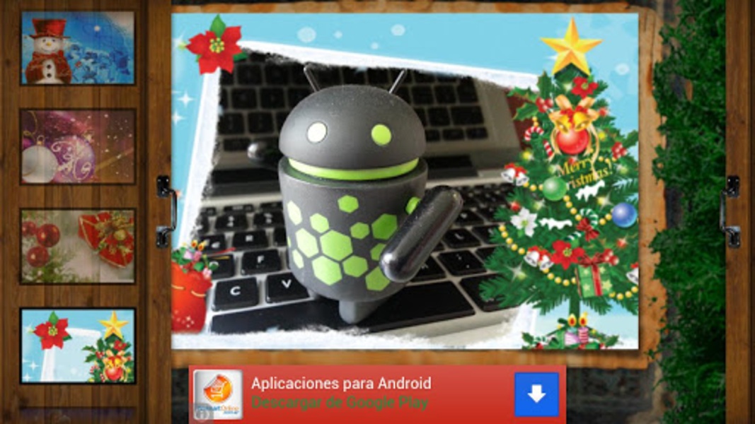 Postales de navidad Lite - Preview 3