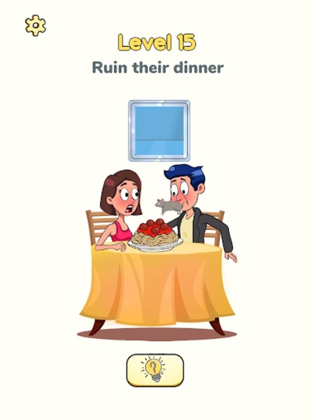 Impossible Date - Preview 3