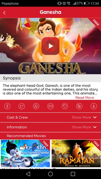 Play My Movie - Preview 4