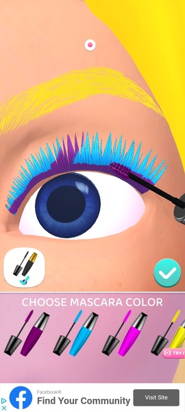 Lash Salon - Preview 3