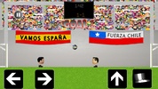 Head FootBall:World Cup 2014 screenshot 1