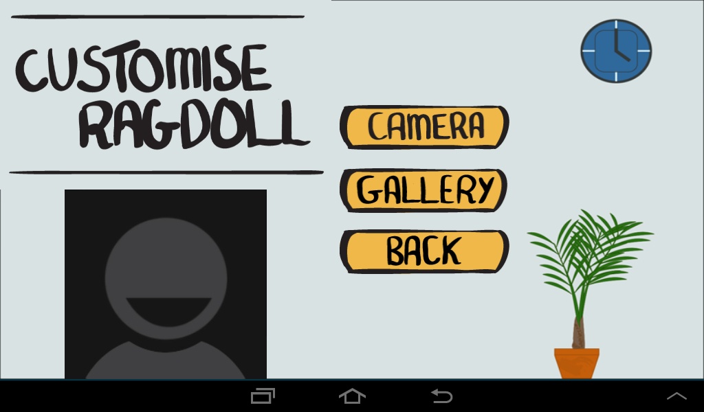 Ragdoll Dismounting for Android - Download the APK from Uptodown