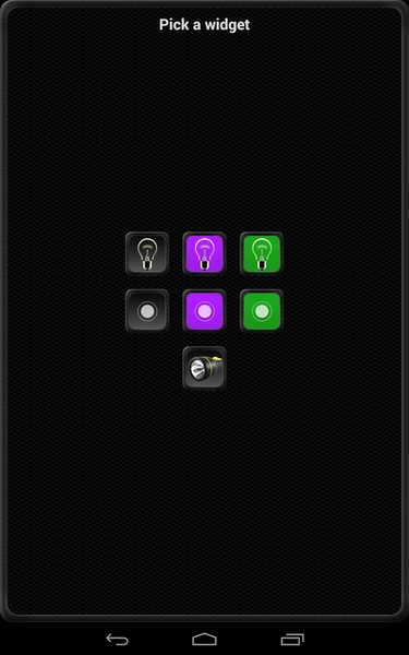 TF: Classic Widgets - Preview 2