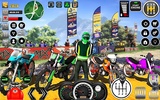 Bike Stunt Dirt Bike Games screenshot 5