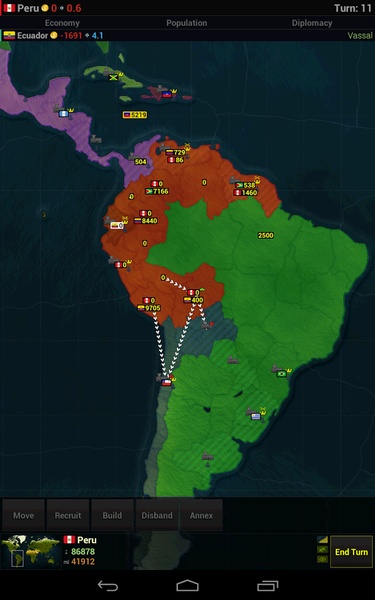 Age of Civilizations Lite - Preview 7