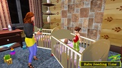 Virtual Mother Happy Family 3D screenshot 3
