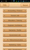 Job Alert screenshot 3