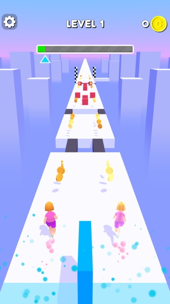 Mirror Run - Preview 8