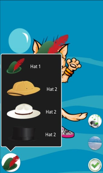 Talking Cat Maker - Preview 1