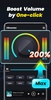 Volume Booster - Sound Booster screenshot 7