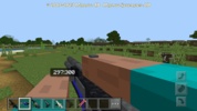 Guns for minecraft screenshot 2
