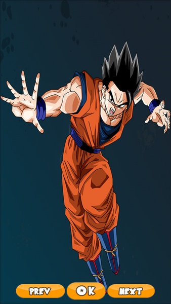 Dragon Wallpaper Super - Preview 5