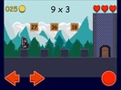 The Castle of Multiplications screenshot 6