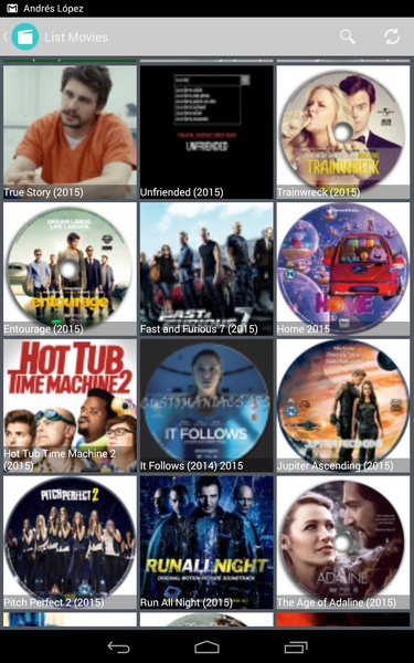 All Movies - Preview 3