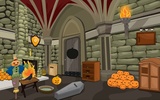 3D Escape Games-Halloween Castle screenshot 2