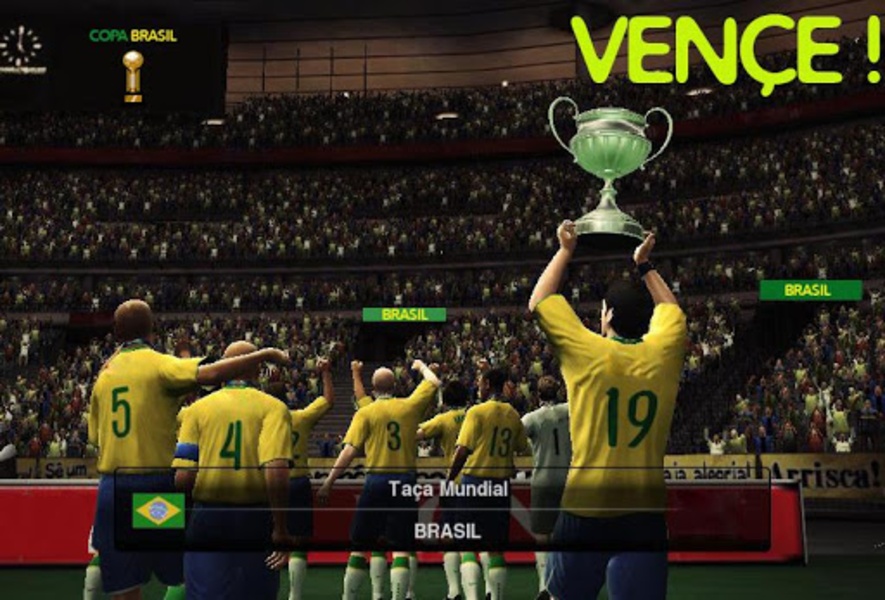 COPA BRASIL 2022 - Preview 3