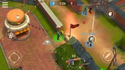 Free Download OutFire mod apk v1.8.2 for Android screenshot