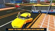 Ultimate Crime City Gangster screenshot 1
