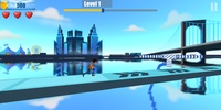 New Water Stuntman Run screenshot 4